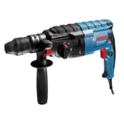 Martelo Perfurador SDS PLUS Bosch GBH 240 Profissional - Martelo Perfurador SDS PLUS Bosch GBH 240 Profissional